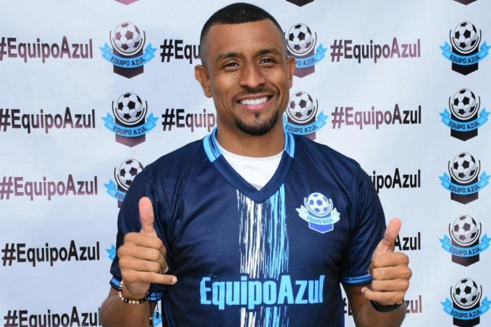 Los nuevos caminos de Farid Díaz
