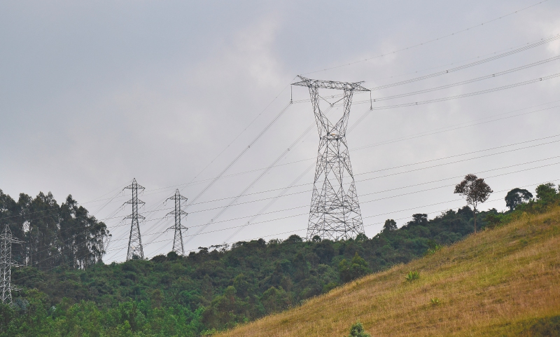 El proyecto energético que pondría en riesgo a una vereda de Soacha