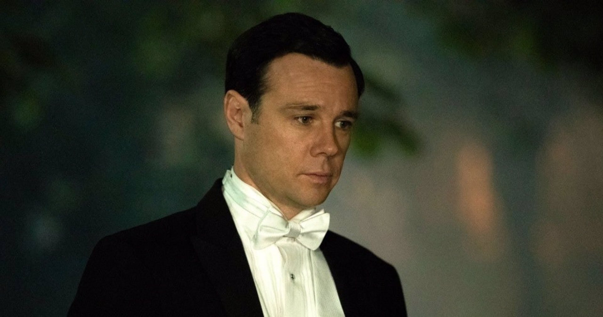 Rupert Evans interpretará a Edmund Bridgerton en la segunda temporada de la serie