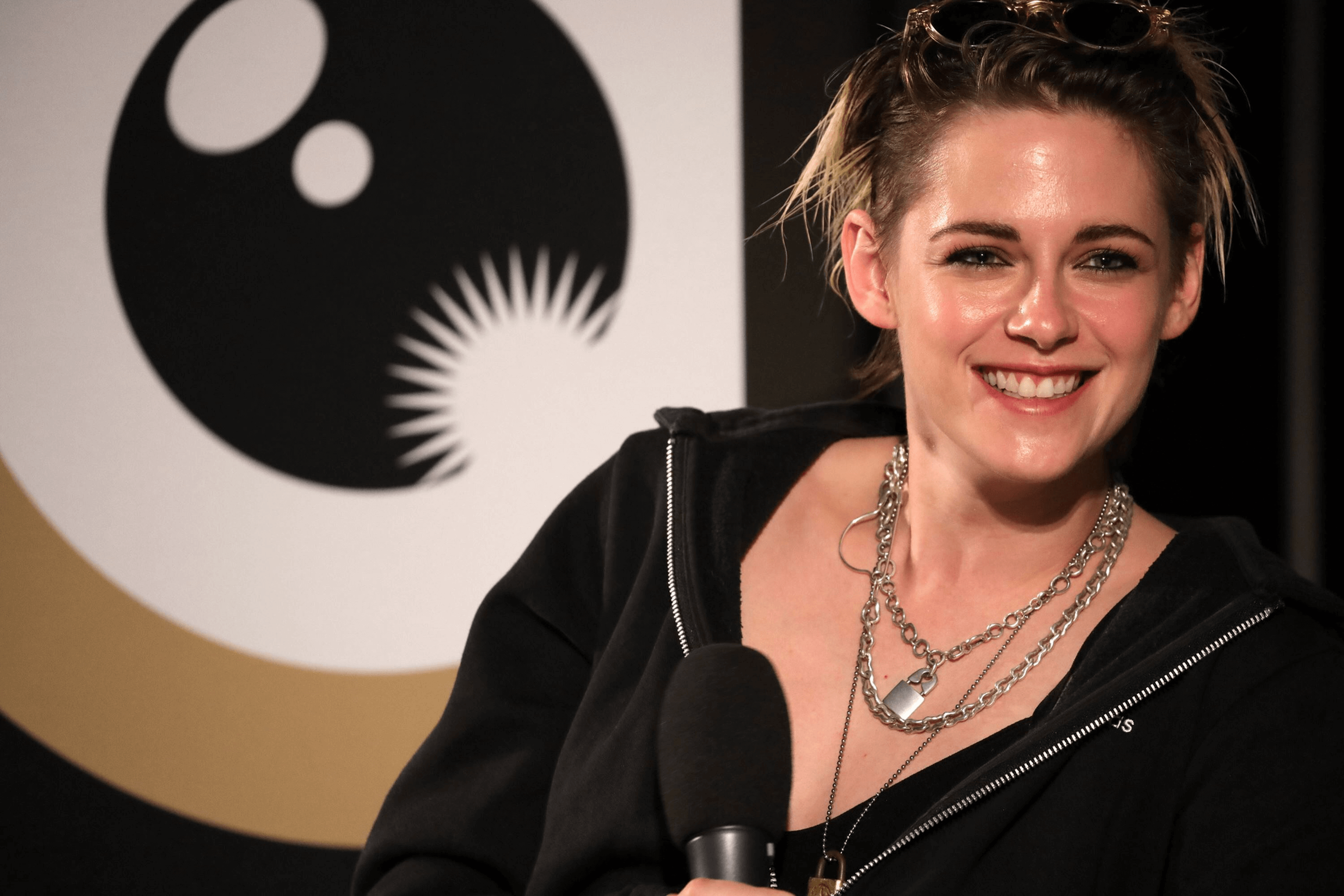 Kristen Stewart interpretará a Lady Di en “Spencer”