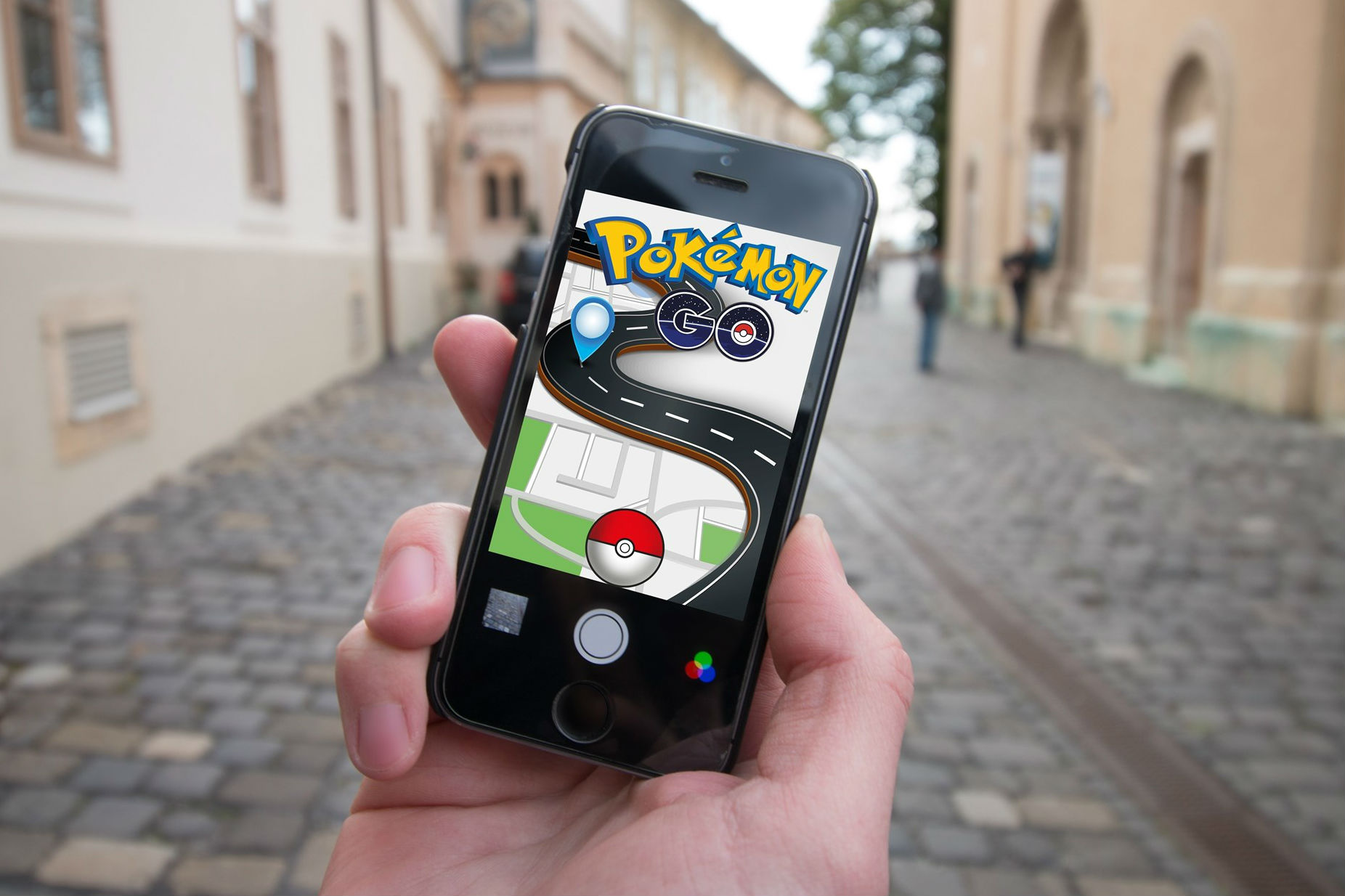 Jugar ‘Pokémon GO’ mejora el rendimiento cognitivo