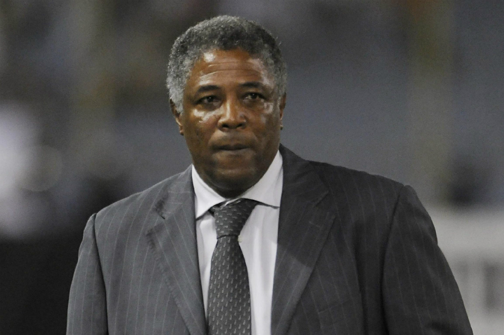 Pacho Maturana fue director técnico de la selección de Colombia cuando se consagró campeona de la Copa América 2001.