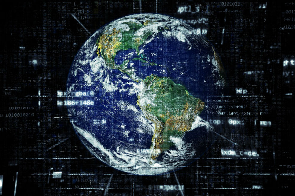 Más de la mitad del mundo sigue sin acceso a internet