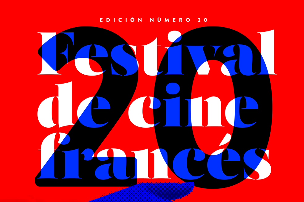 Festival de cine francés: conoce dónde y cuándo asistir