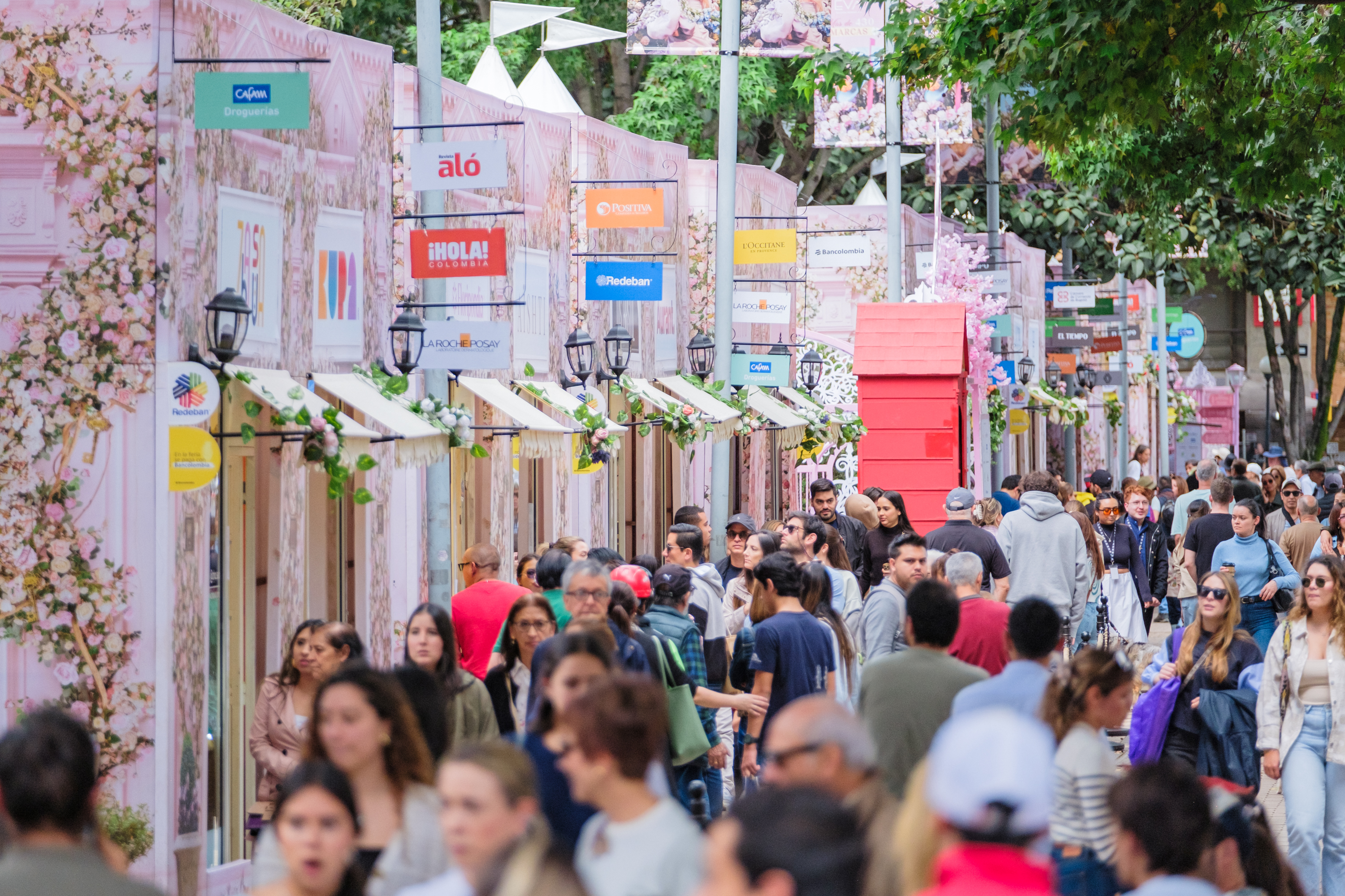 Prográmese con la Feria Eva: estas son las novedades de la edición primavera