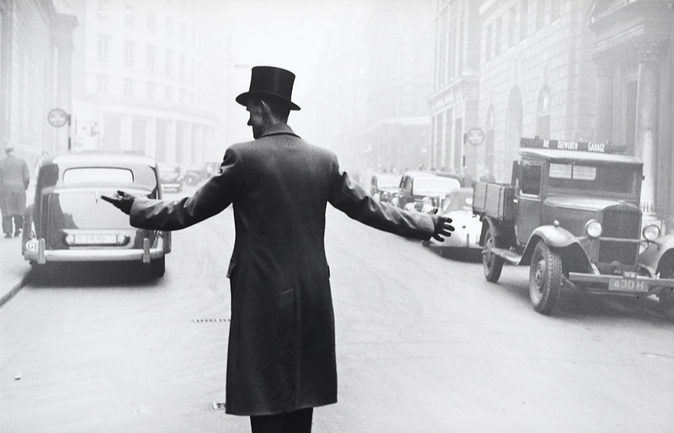Documentales sobre Robert Frank y Richard Estes llegan a Latinoamérica por Film&Arts