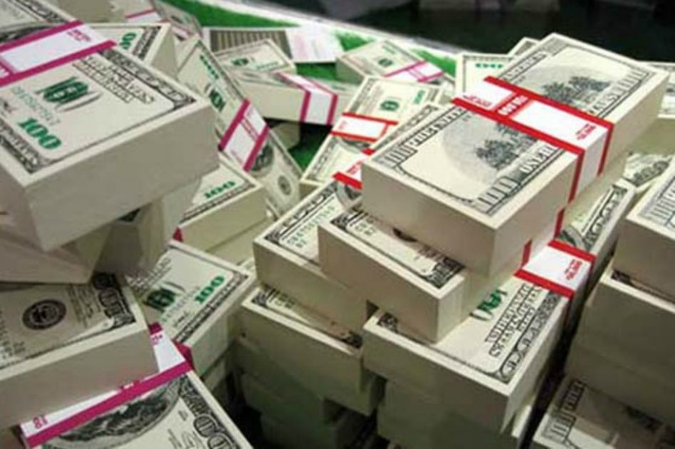 Deuda externa colombiana llega a US$76.591 millones a abril