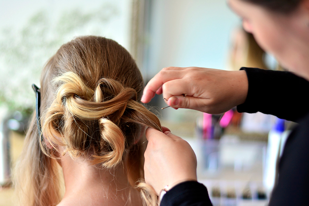 Así puedes evitar la caída de tu cabello