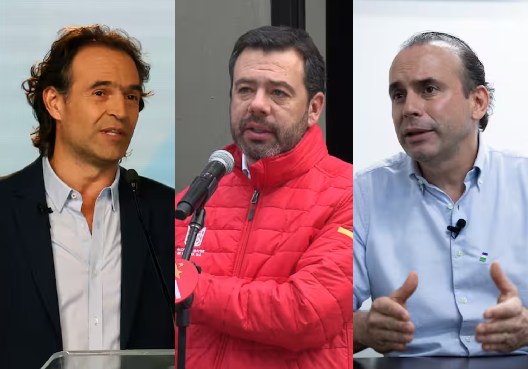 Alcaldes de ciudades capitales se preparan para cambio de gobierno tras cumbre de seguridad