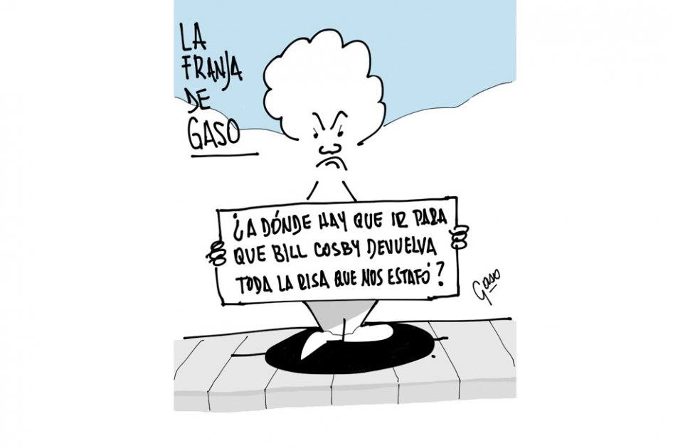 Gaso