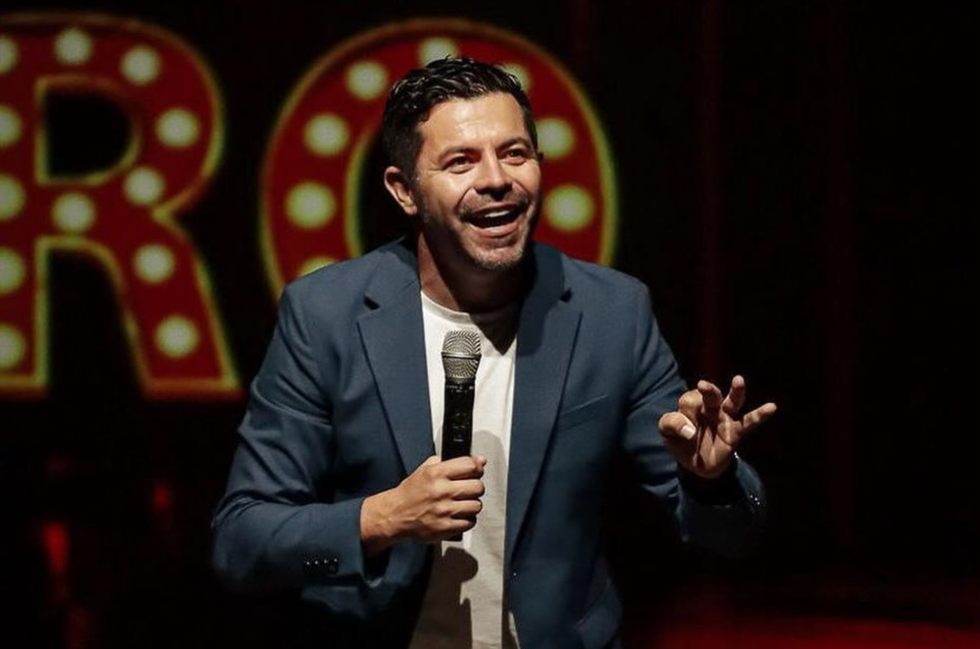 Piter Albeiro confirmó que será papá: ya sabe el sexo del bebé y cuándo nacerá