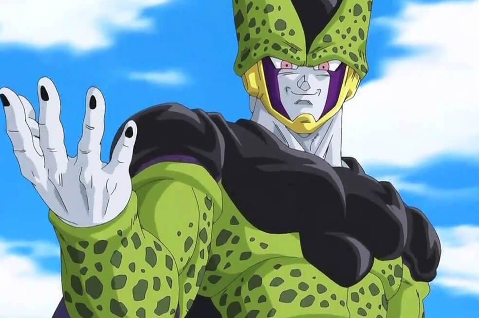 ¿Dragon Ball Super prepara la resurrección de Cell?