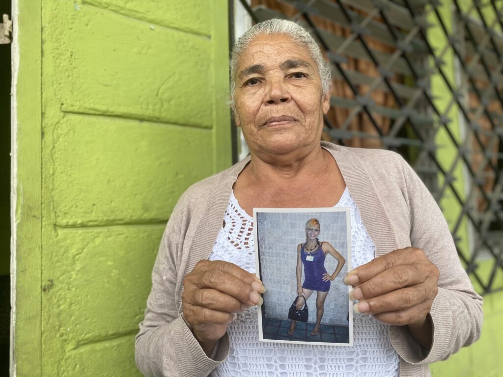 La histórica sentencia por el homicidio de Vicky Hernández, mujer trans