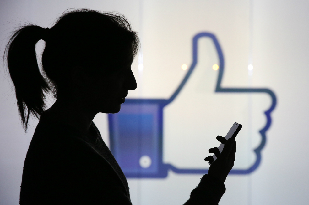 Facebook debe ser más responsable de su contenido