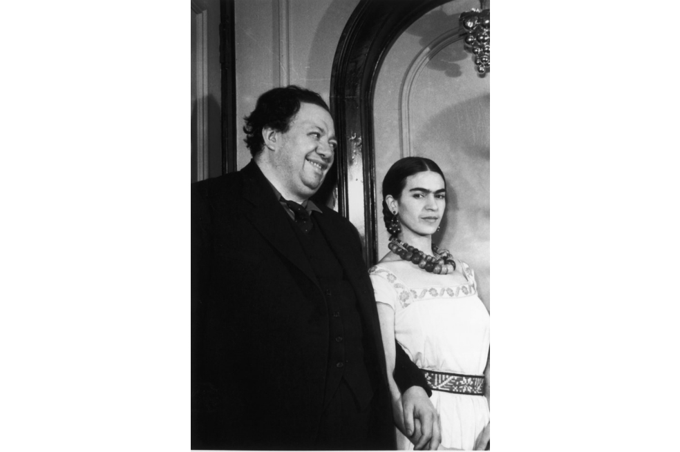 Las «almas gemelas» de Frida Kahlo y Diego Rivera inspiran una ópera
