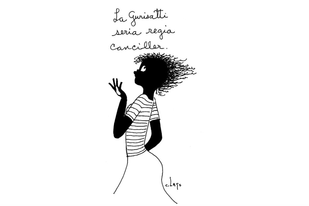 Nieves