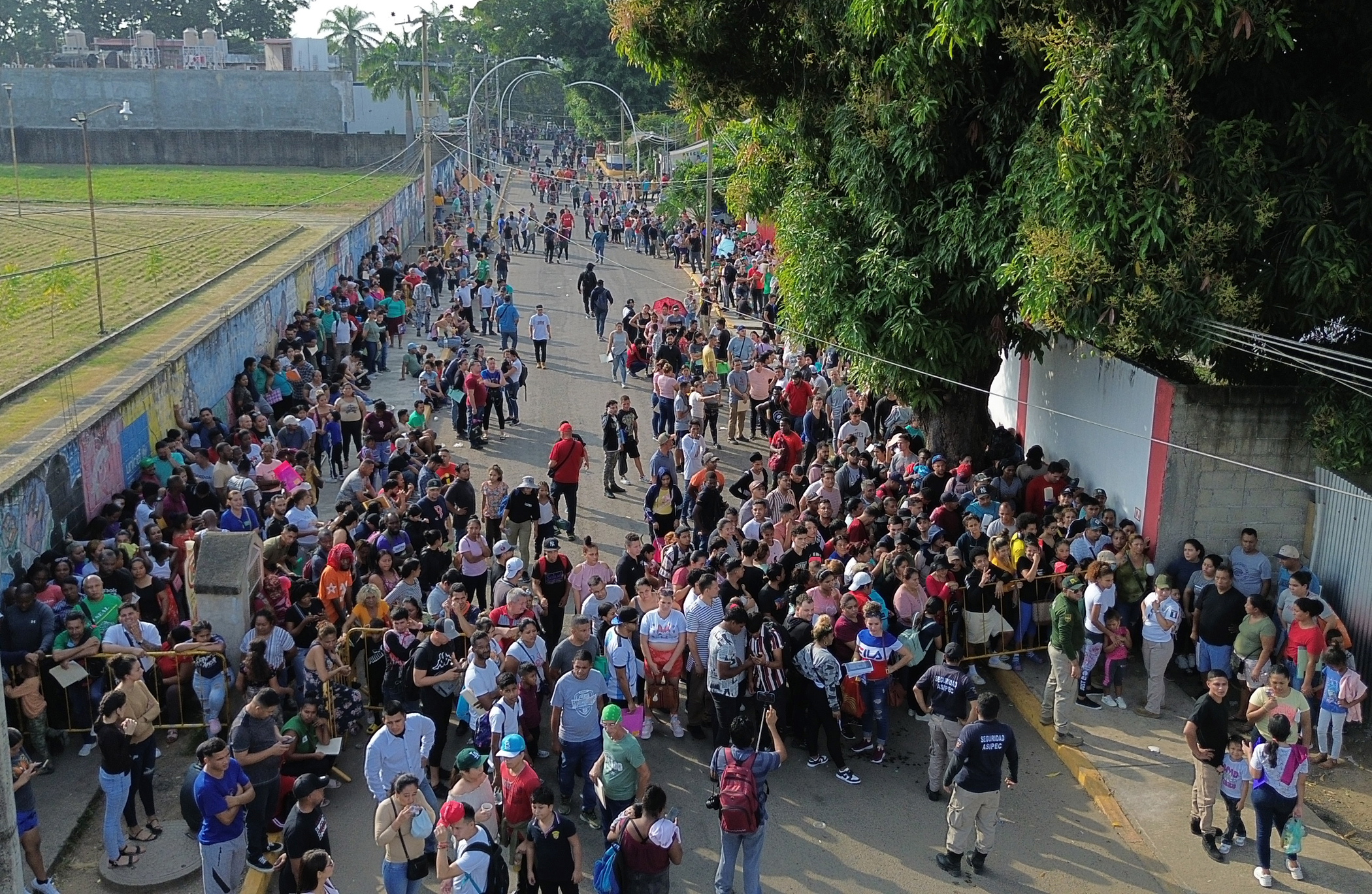 ¿Cómo funcionará el botón de alerta para migrantes en Estados Unidos?