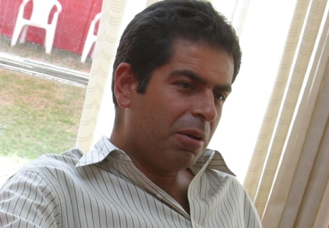 Justicia boliviana amplía por 60 días la detención del exasesor de Humala