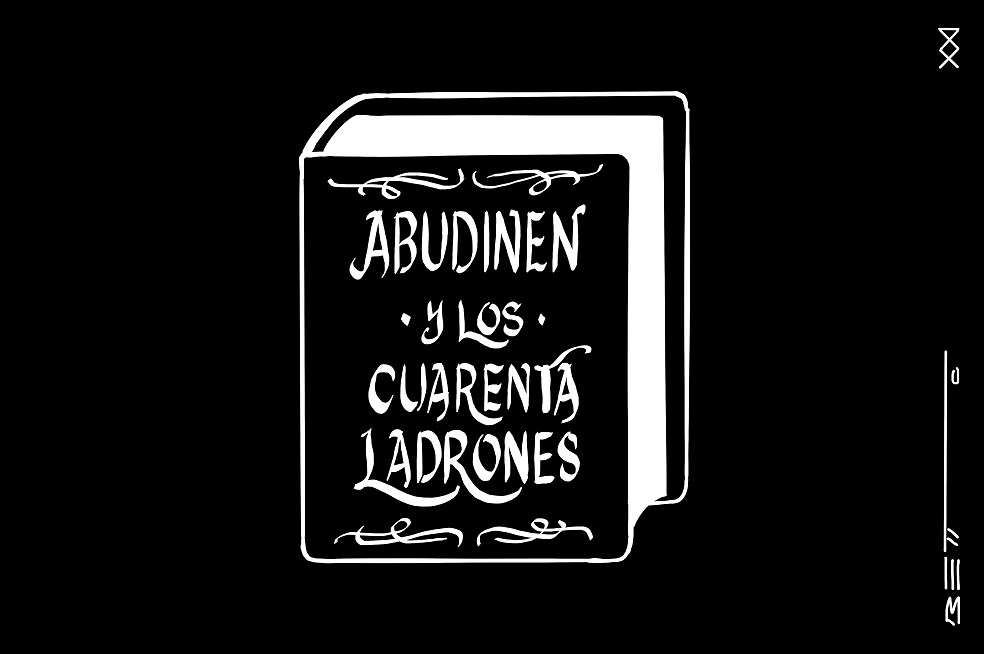Cuento de aventuras