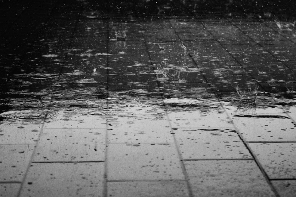 La ciudad que se libró de la lluvia mediante un decreto