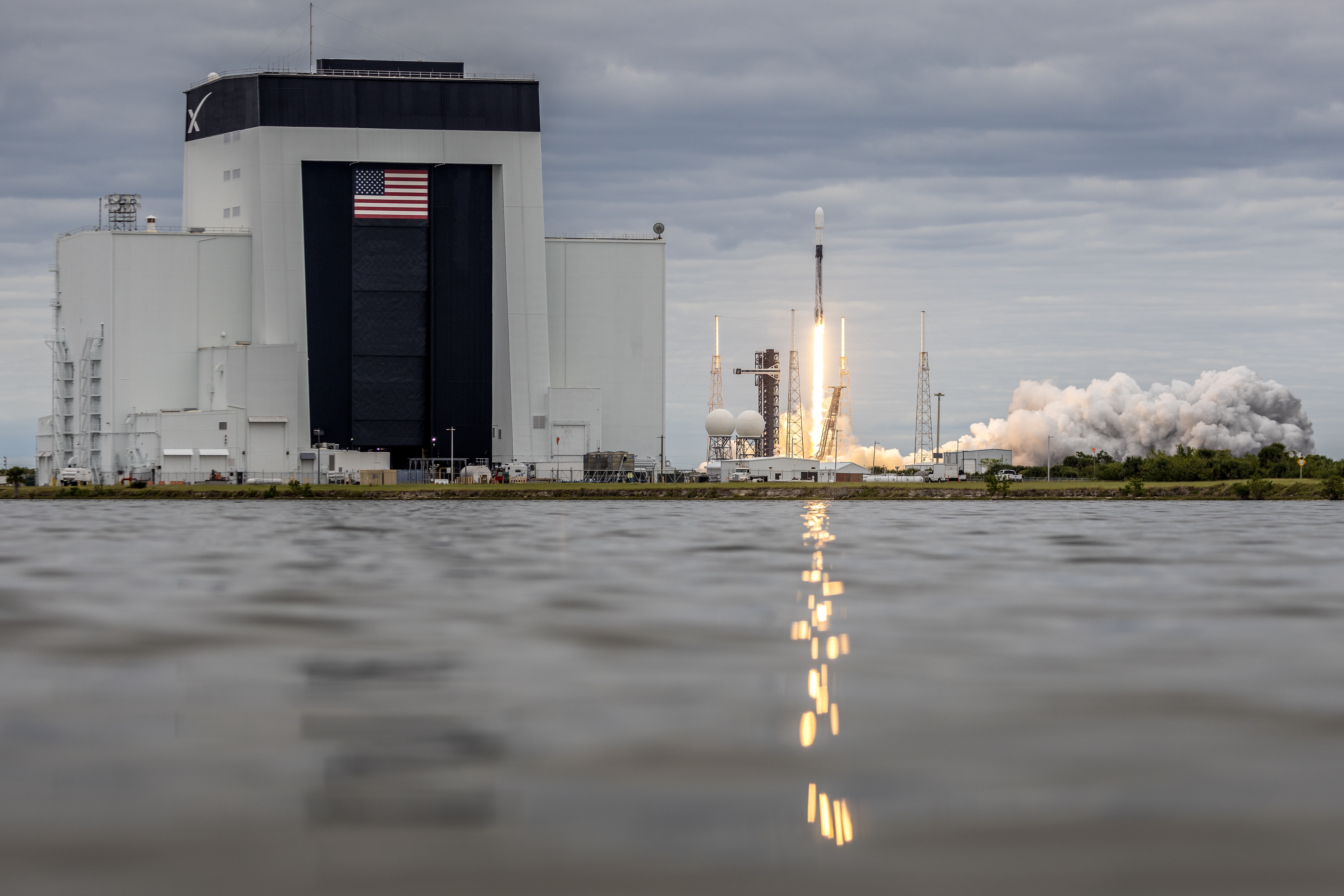 ¿SpaceX en venta? Esta sería la oferta pública que estaría considerando