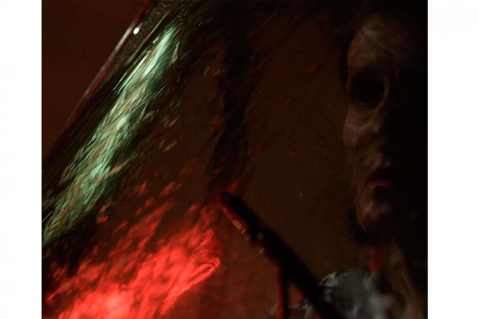 Imagen de "Ruido Rosa".