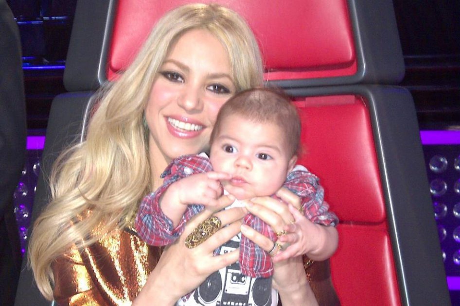 «The Voice» pierde a Shakira, pero recupera a Christina Aguilera