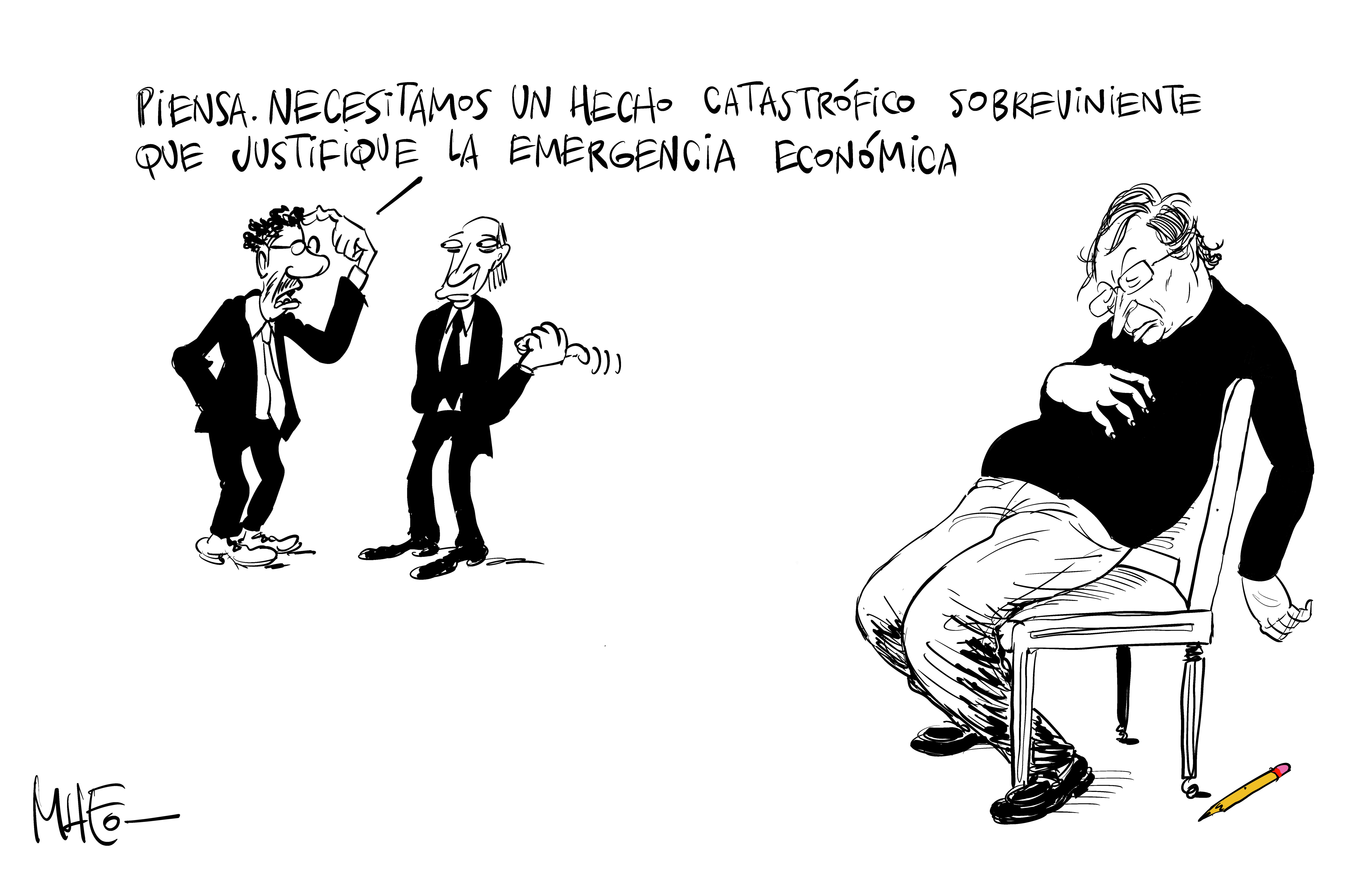 Catastrófico