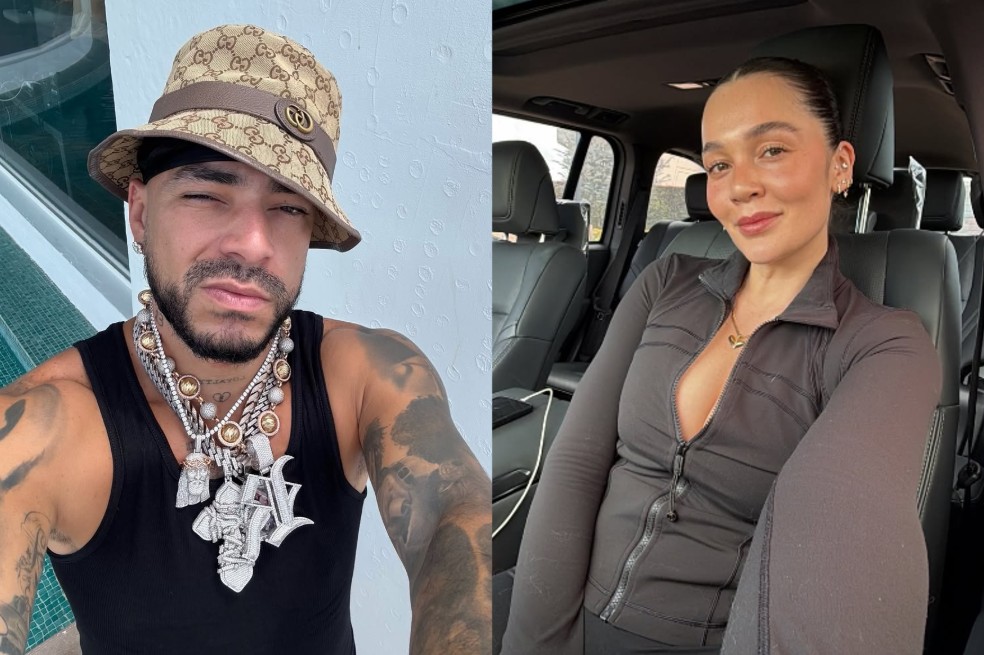 Crecen rumores de romance entre Lina Tejeiro y Ryan Castro: estas son las razones