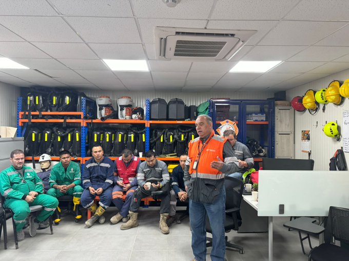 Búsqueda de dos mineros desaparecidos en mina genera tensiones en Buriticá