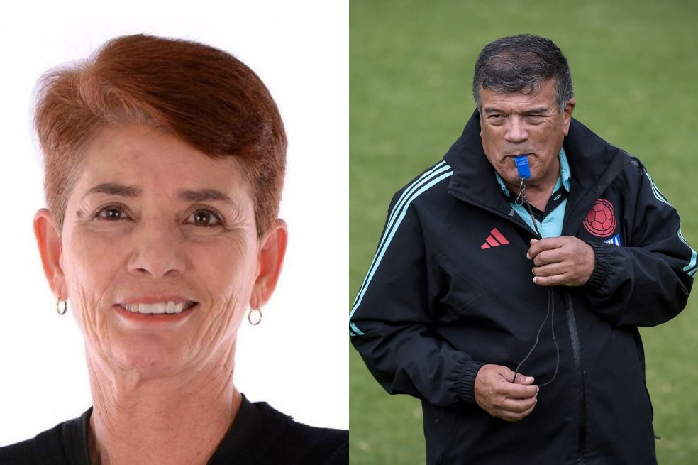 Colombia en el Mundial Femenino: carta de Margarita Martínez a Nelson Abadia