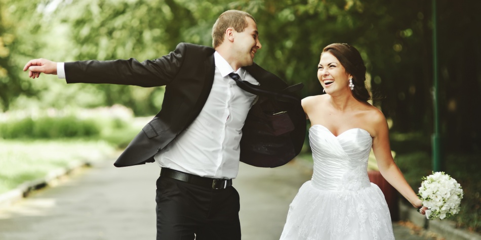 ¿Casarse es mejor que irse a vivir juntos?