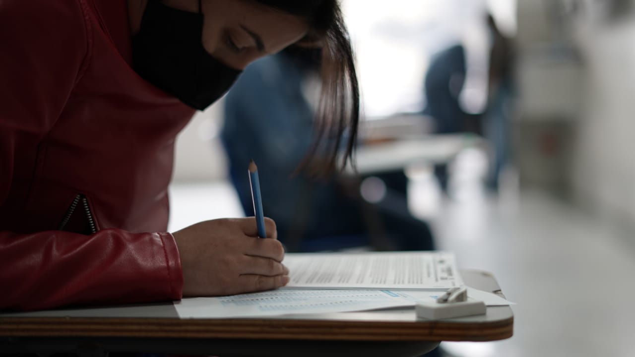 Prepárese para la prueba Saber 11 con la nueva herramienta del Icfes
