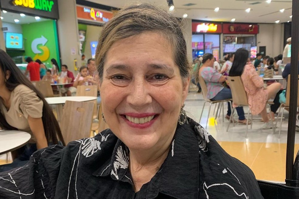 Mile Vergara, actriz de ‘Chepe fortuna’, busca hogar geriátrico: “me da angustia”