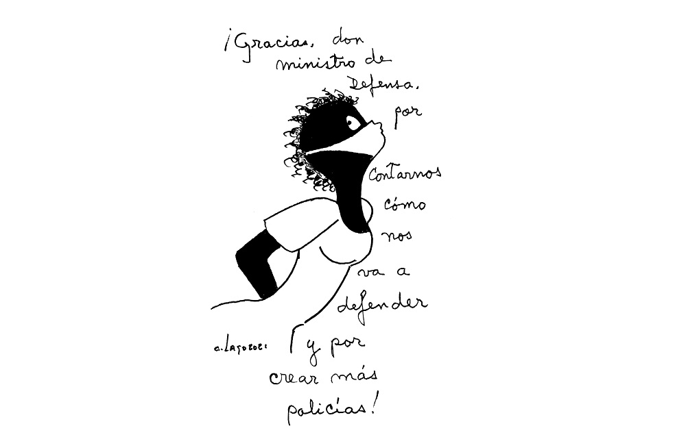Nieves
