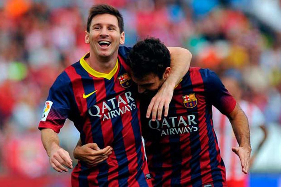 Bayern Múnich nunca pagará el costo del fichaje de Messi