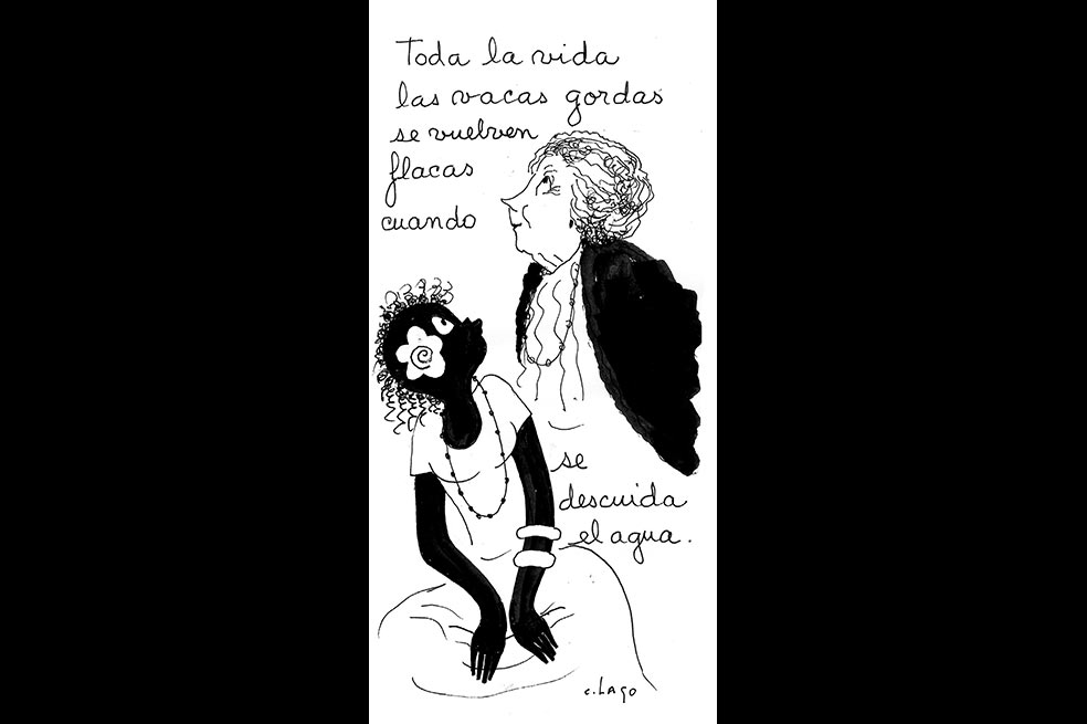 Nieves