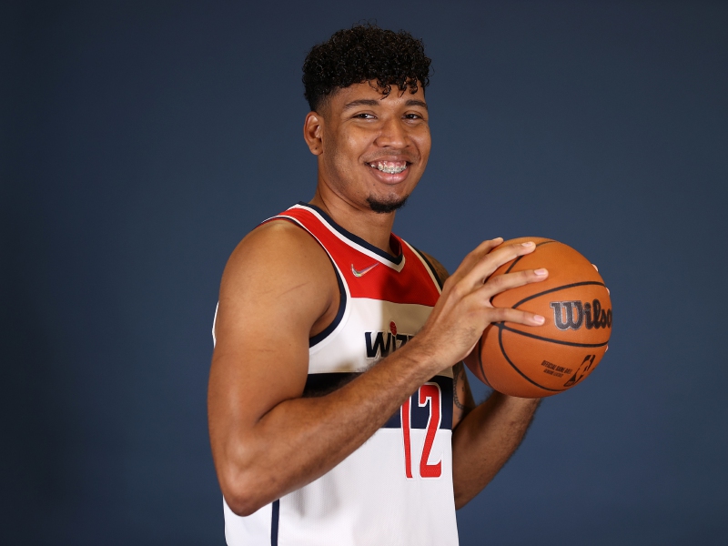 Los Wizards de Echenique se enfrentan a los Bulls, líderes del Este
