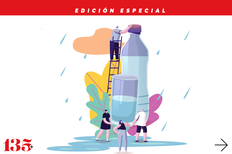 Acceso al agua potable, un derecho que consiguió a pulso una comunidad en Tumaco