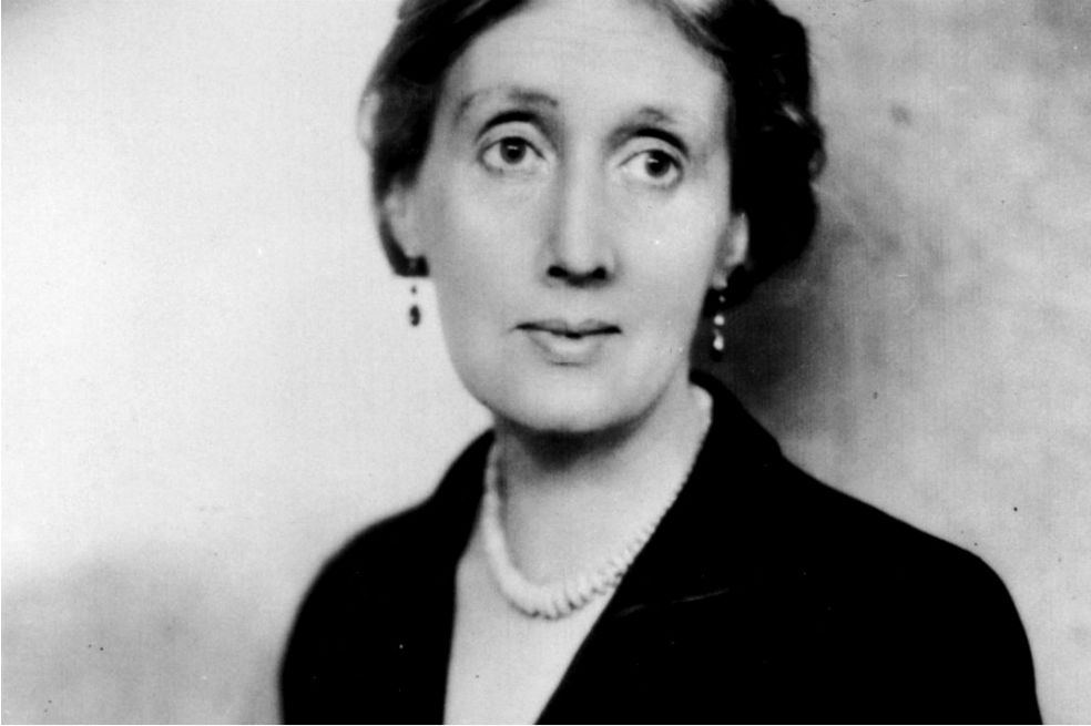 Virginia Woolf, quien se suicidó el 28 de marzo de 1941, a los 59 años. En la carta que le dejó a su marido le explicó que "oía voces".   / Cortesía