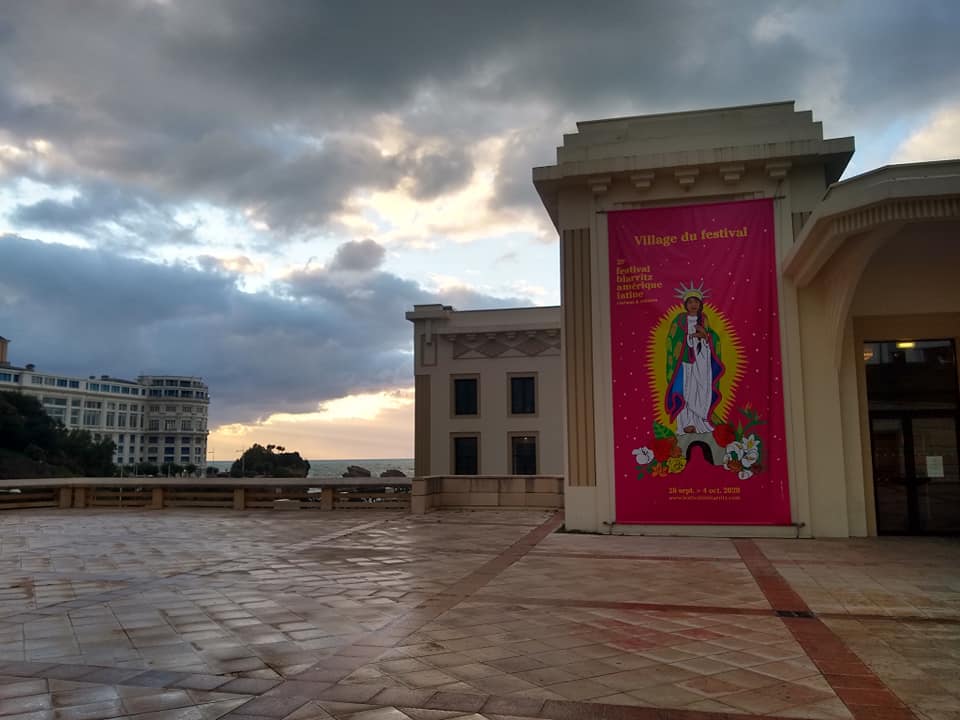 Festival de Biarritz 2020: estos son los colombianos que participan