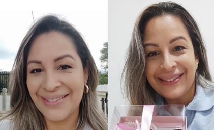 Buscan a Kelly Plazas, comerciante desaparecida en Huila: ofrecen recompensa