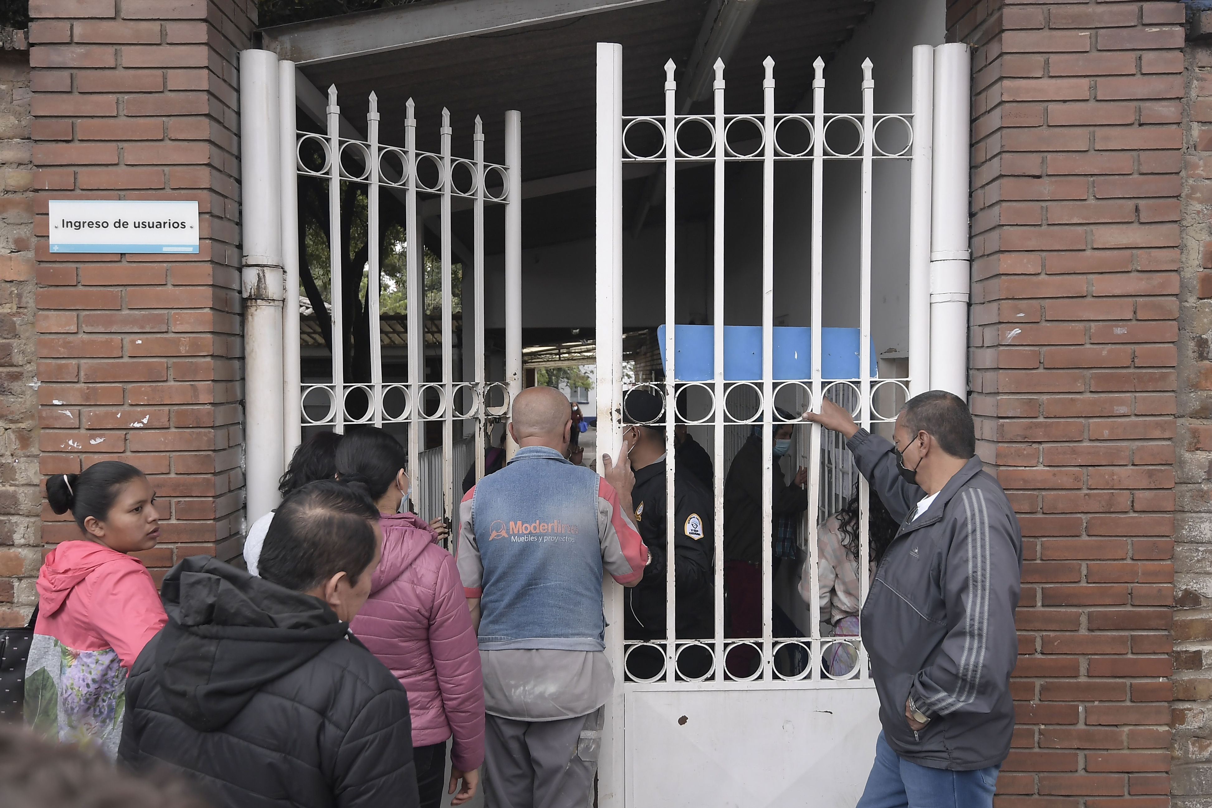 Tutelas en salud aumentaron en un 17,92 % en 2025: Defensoría
