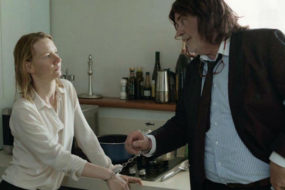 / Película Toni Erdmann