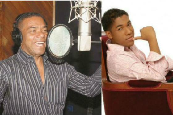 Miguel Morales hace conmovedora confesión: “Kaleth se fue como resentido”