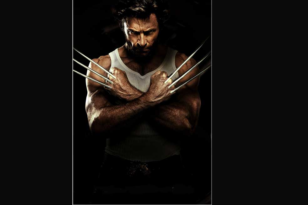 Wolverine y Capitán América, juntos en “New World Order”