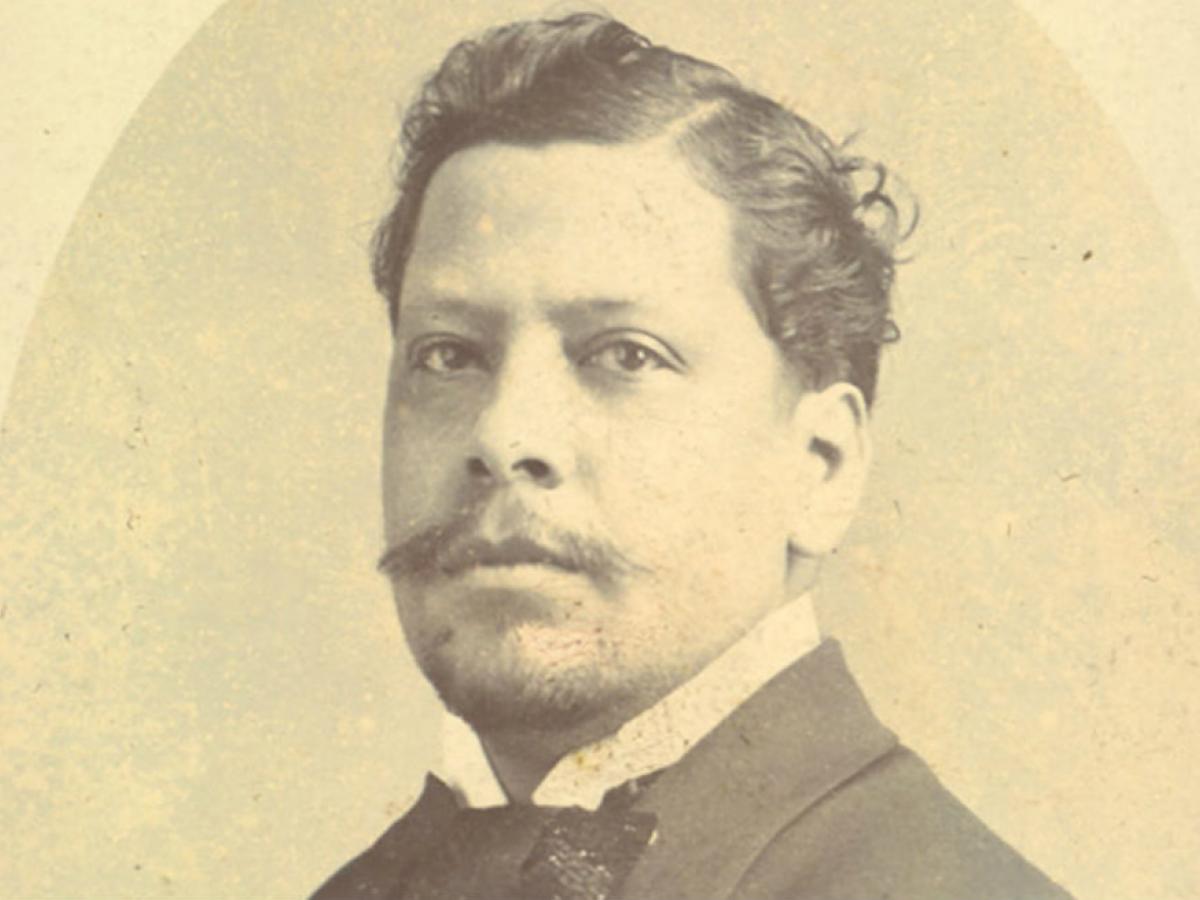 100 años de la muerte de Pedro Morales Pino, artista que hizo historia y dejó un gran legado