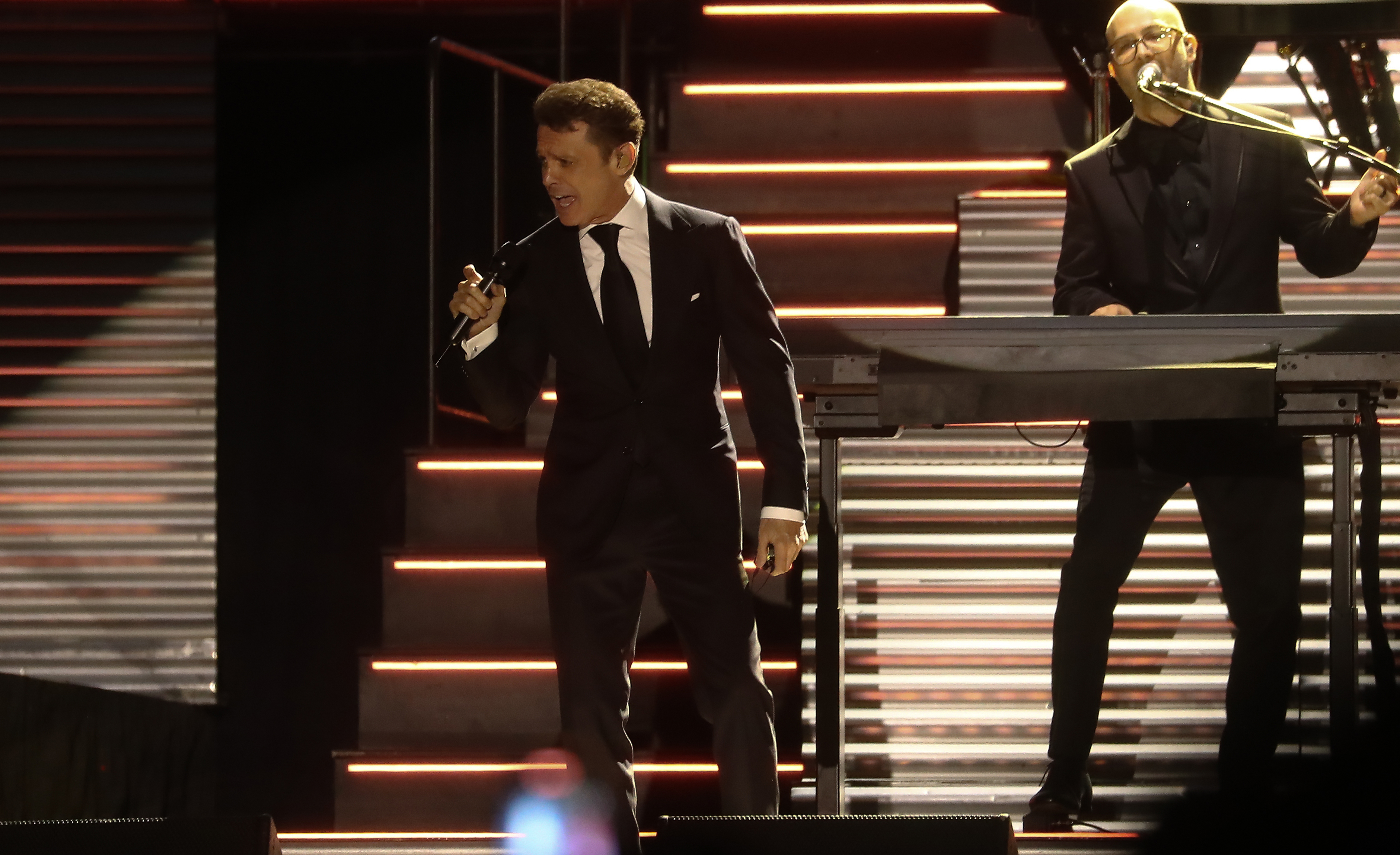 Luis Miguel y la impresionante propina que dejó en restaurante: “Es de no creer”