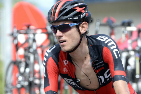 Van Garderen y Mollema, cartas del BMC y Trek en Tour de Francia