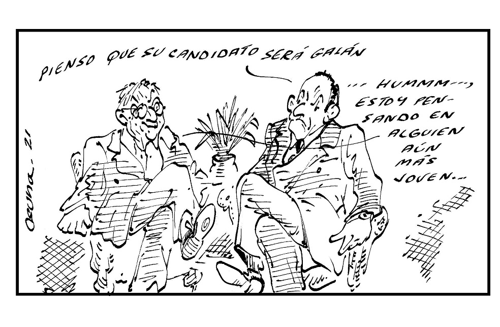 Dos antirreforma